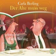 Cover von Der Alte muss weg