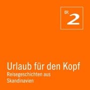 Cover von Urlaub für den Kopf: Reisegeschichten aus Skandinavien