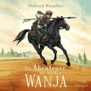 Cover von Die Abenteuer des starken Wanja