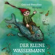 Cover von Der kleine Wassermann
