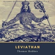 Cover von Leviathan