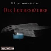 Cover von Die Leichenräuber