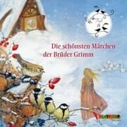 Cover von Die schönsten Märchen der Brüder Grimm