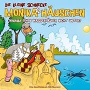 Cover von 56: Warum gehen Wasserläufer nicht unter?