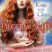 Cover von Die Pilgermuschel