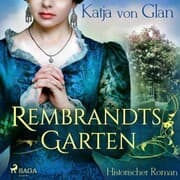 Cover von Rembrandts Garten