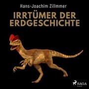 Cover von Irrtümer der Erdgeschichte