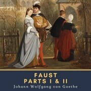 Cover von Faust: Parts I & II