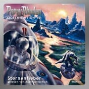 Cover von Perry Rhodan Silber Edition 151: Sternenfieber