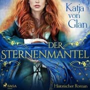 Cover von Der Sternenmantel