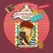 Cover von Endlich Ferien 04: Helene und Karajan