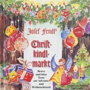 Cover von Josef Fendl's Christkindlmarkt