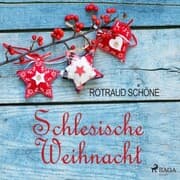 Cover von Schlesische Weihnacht