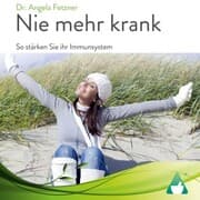 Cover von Nie mehr krank