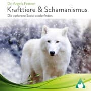 Cover von Krafttiere & Schamanismus