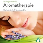 Cover von Aromatherapie