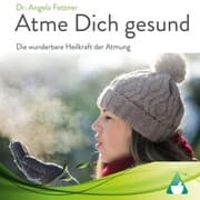 Cover von Atme Dich gesund