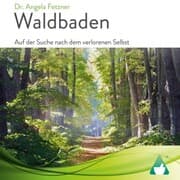 Cover von Waldbaden