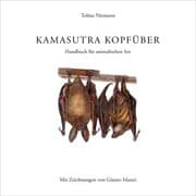 Cover von Kamasutra kopfüber