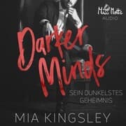 Cover von Darker Minds