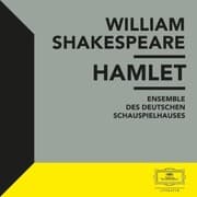 Cover von Shakespeare: Hamlet