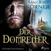 Cover von Der Domreiter