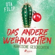 Cover von Das andere Weihnachten - Mährische Geschichten