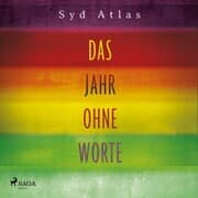 Cover von Das Jahr ohne Worte - Eine wahre Liebesgeschichte