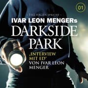 Cover von 01: Interview mit Ed