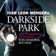 Cover von 07: Die verbotene Lichtung