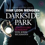 Cover von 12: Jenseits des Rubikons