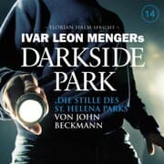 Cover von 14: Die Stille des St. Helena Parks