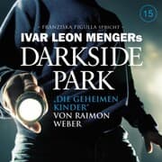 Cover von 15: Die geheimen Kinder