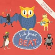 Cover von Eule findet den Beat (Musik-Hörspiel)