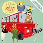 Cover von Eule findet den Beat - Auf Europatour (Musik-Hörspiel)
