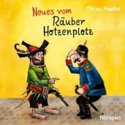 Cover von 2: Neues vom Räuber Hotzenplotz