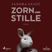 Cover von Zorn und Stille