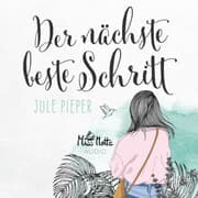 Cover von Der nächste beste Schritt