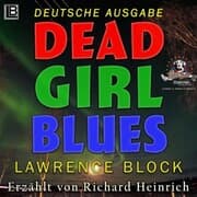 Cover von Dead Girl Blues