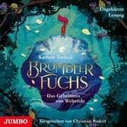 Cover von Brombeerfuchs. Das Geheimnis von Weltende (Band 1 [Ungekürzt])