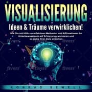 Cover von VISUALISIERUNG - Ideen & Träume verwirklichen!