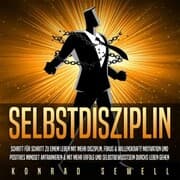 Cover von SELBSTDISZIPLIN