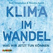 Cover von Klima im Wandel