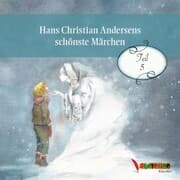 Cover von Hans Christian Andersens schönste Märchen
