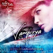 Cover von Rain & Aidan (Vampirya 1)
