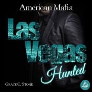 Cover von American Mafia. Las Vegas Hunted