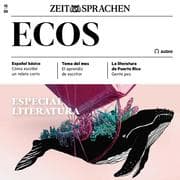 Cover von Spanisch lernen Audio - Sonderausgabe Literatur