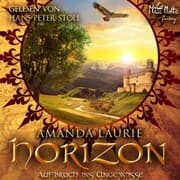 Cover von Horizon. Aufbruch ins Ungewisse