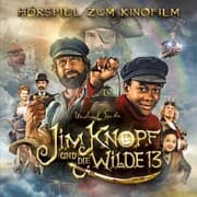 Cover von Jim Knopf und die Wilde 13 (Hörspiel zum Kinofilm)