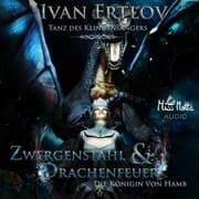 Cover von Zwergenstahl & Drachenfeuer